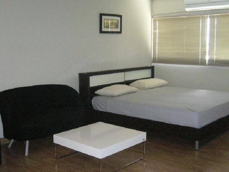 Impact Don Mueang Bangkok Guest House חדר תמונה