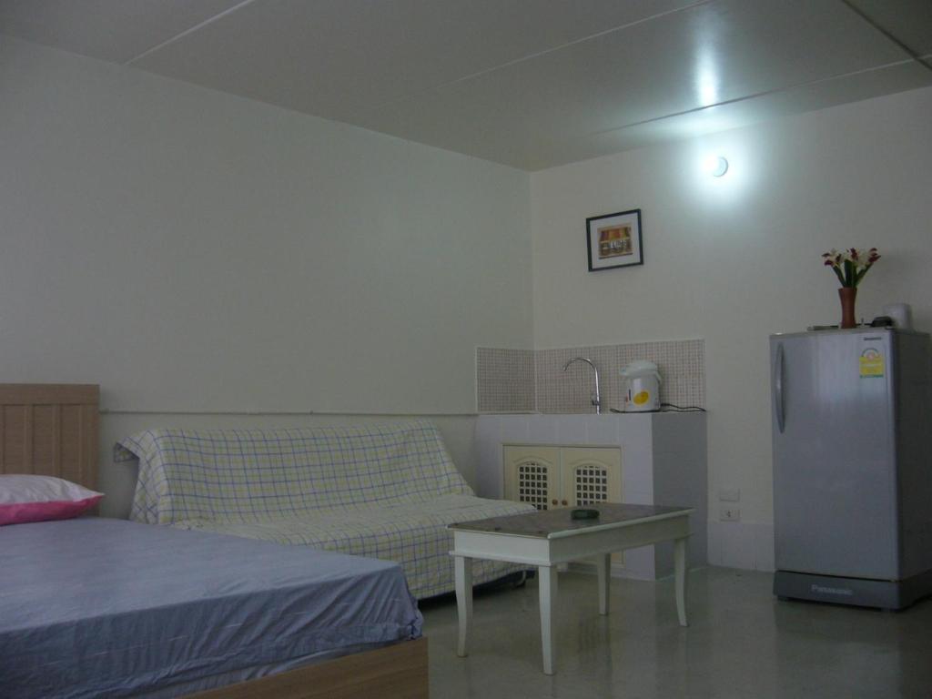 Impact Don Mueang Bangkok Guest House מראה חיצוני תמונה