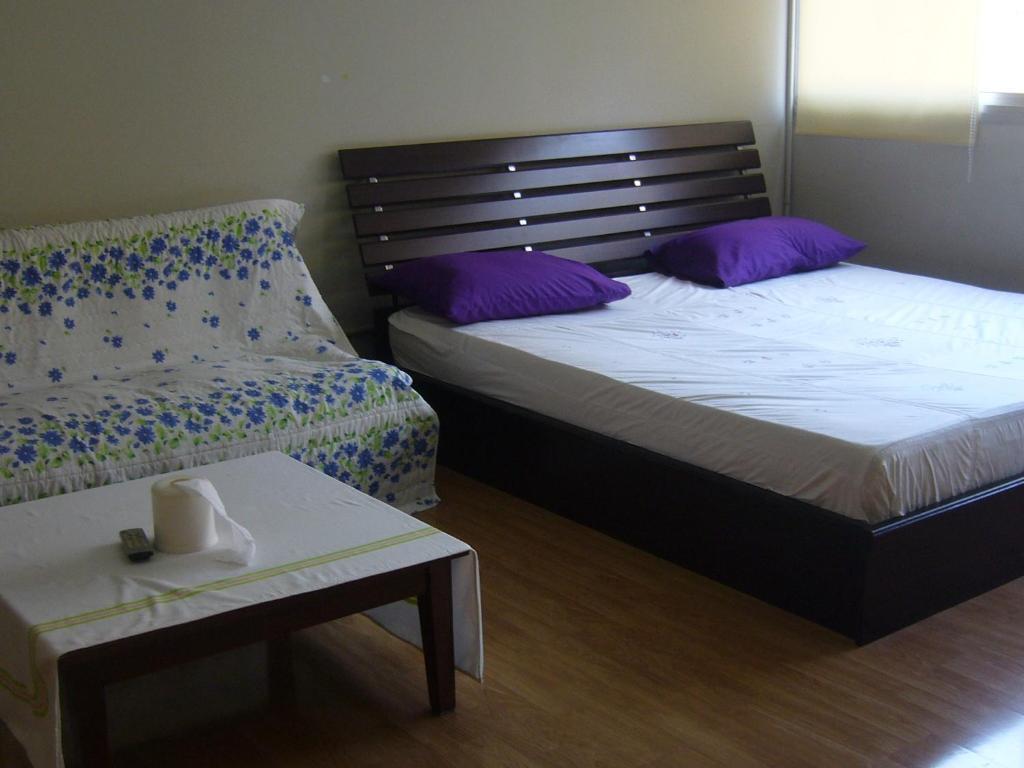 Impact Don Mueang Bangkok Guest House מראה חיצוני תמונה