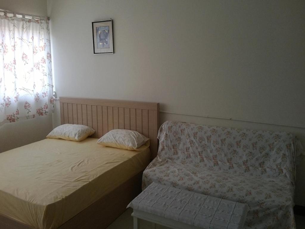 Impact Don Mueang Bangkok Guest House מראה חיצוני תמונה