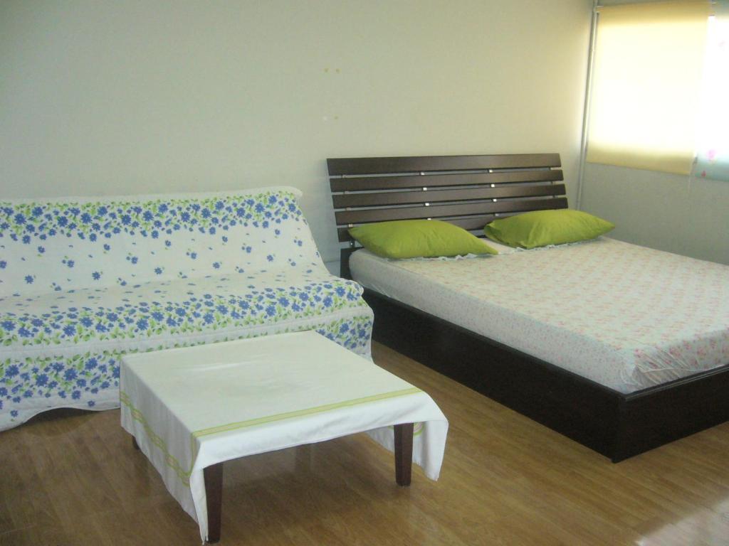 Impact Don Mueang Bangkok Guest House מראה חיצוני תמונה