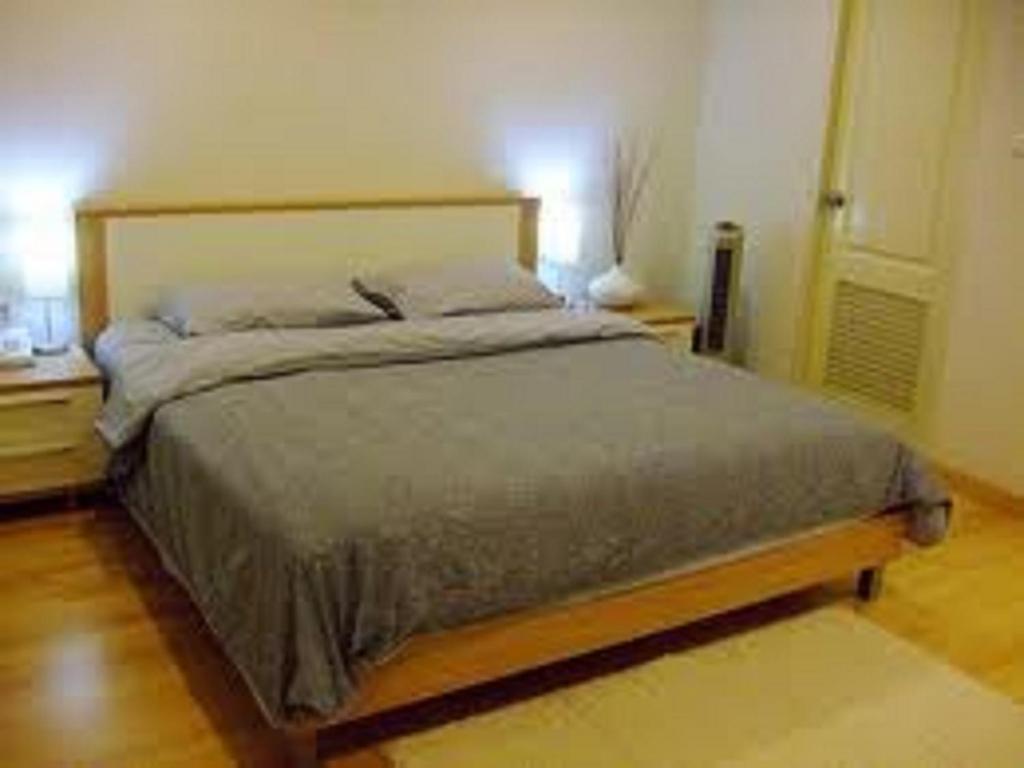 Impact Don Mueang Bangkok Guest House מראה חיצוני תמונה