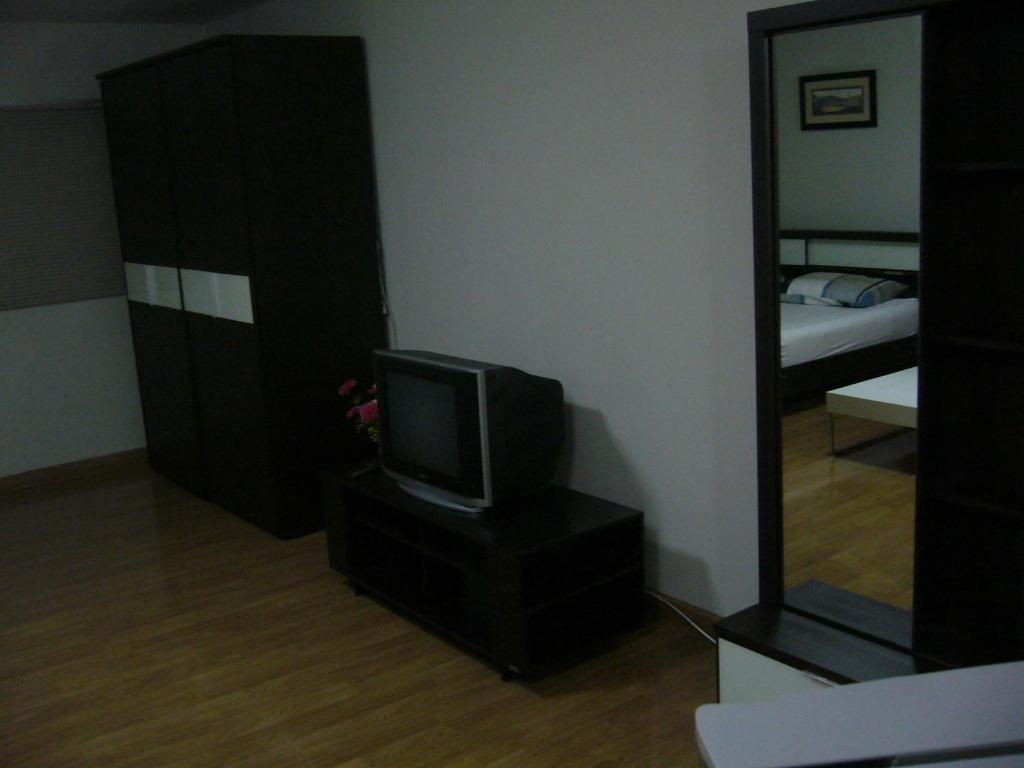 Impact Don Mueang Bangkok Guest House מראה חיצוני תמונה